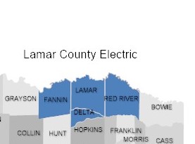 Lamar County